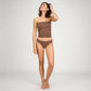 Full Coverage Seamless Tube Top