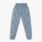Boys Regular Fit Printed T-Shirt with Trackpant Sleepwear Set