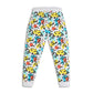 Boys Regular Fit Printed T-Shirt with Trackpant Sleepwear Set