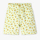 Boys All Over Print T-Shirt & Shorts Sleepwear Sets