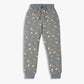Order Now Boys All Over Print Crew Neck Regular Fit Mid Rise Sleepwear Sleep Set by Style Union