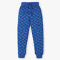 Boys Cotton T-Shirt and Trackpant Sleepwear Set