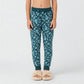 Cotton Printed Full Sleeve T-Shirt with Track Pant Sleepwear Set