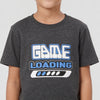 Boys Cotton T-Shirt with Shorts Sleepwear Sets