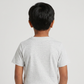 Boys Cotton Printed T-Shirt with Shorts Sleepwear Set