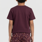 Boys Cotton Printed T-Shirt with Short Set