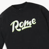 Boys Regular Fit Printed Sweat Tees