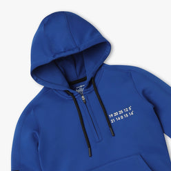 Boys Regular Fit Solid Sweat Tees