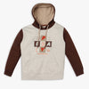 Boys Regular Fit Embroidered Sweat Tees