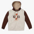 Boys Regular Fit Embroidered Sweat Tees