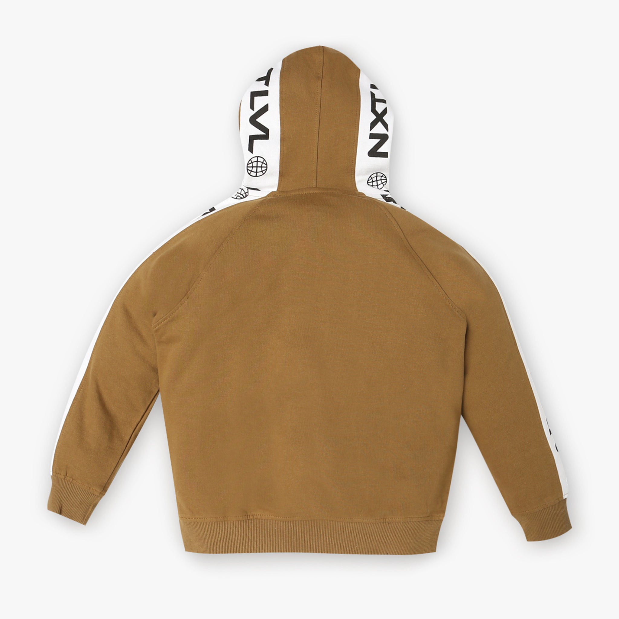 Boys Hoodie Pop Sweat Tee