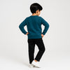 Buy Boys Solid Sweat Tee - Style Union