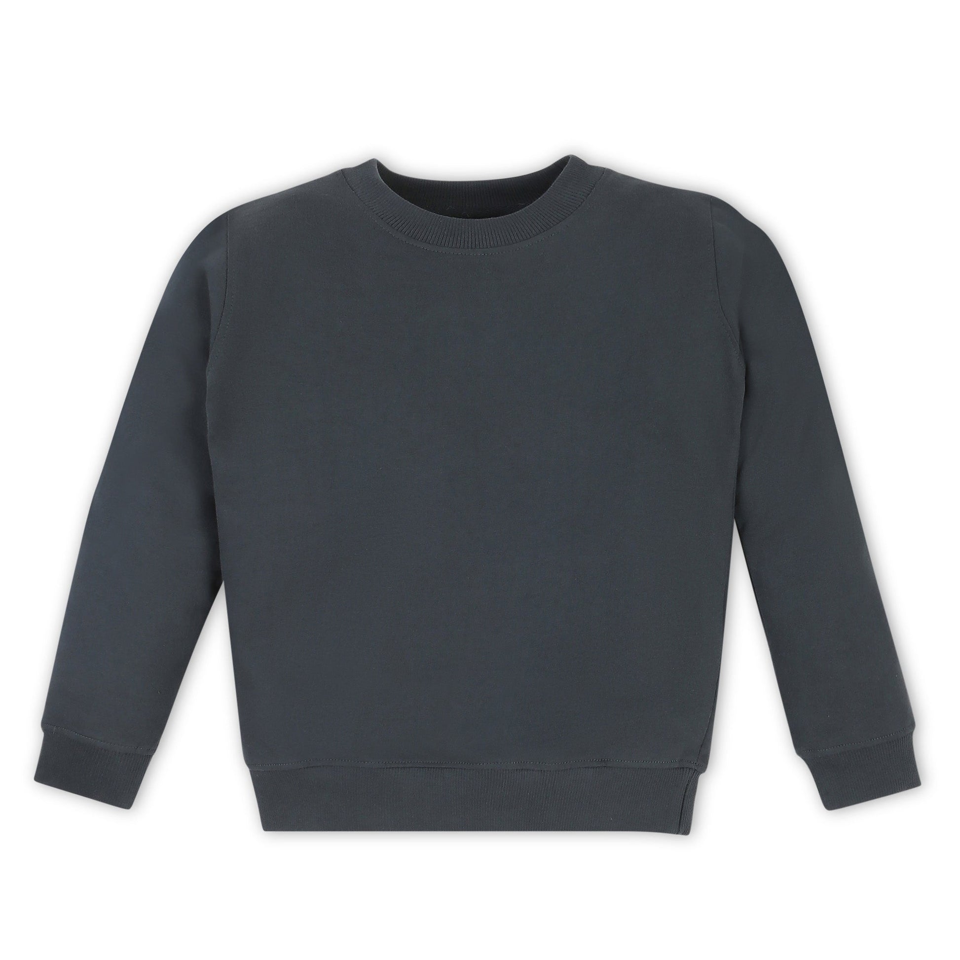 Buy Boys Solid Sweat Tee - Style Union