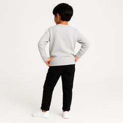 Buy Boys Solid Sweat Tee - Style Union