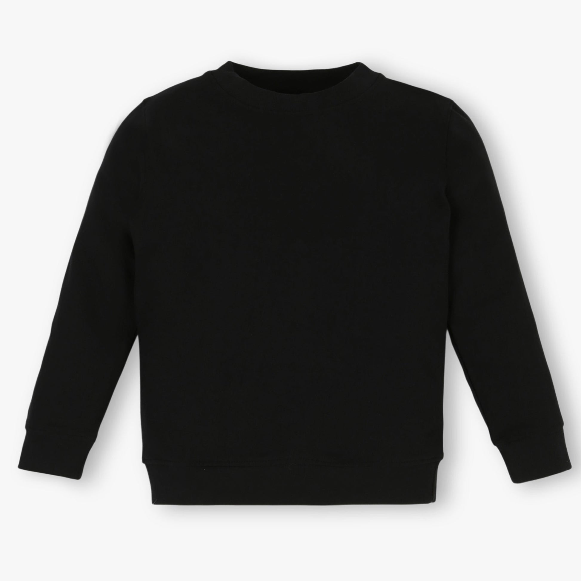Buy Boys Solid Sweat Tee - Style Union