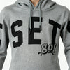 Boys Cotton Printed Pop Sweat Tee