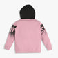 Boys Cotton Looper Printed Sweat Tee