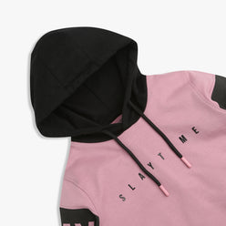 Boys Cotton Looper Printed Sweat Tee