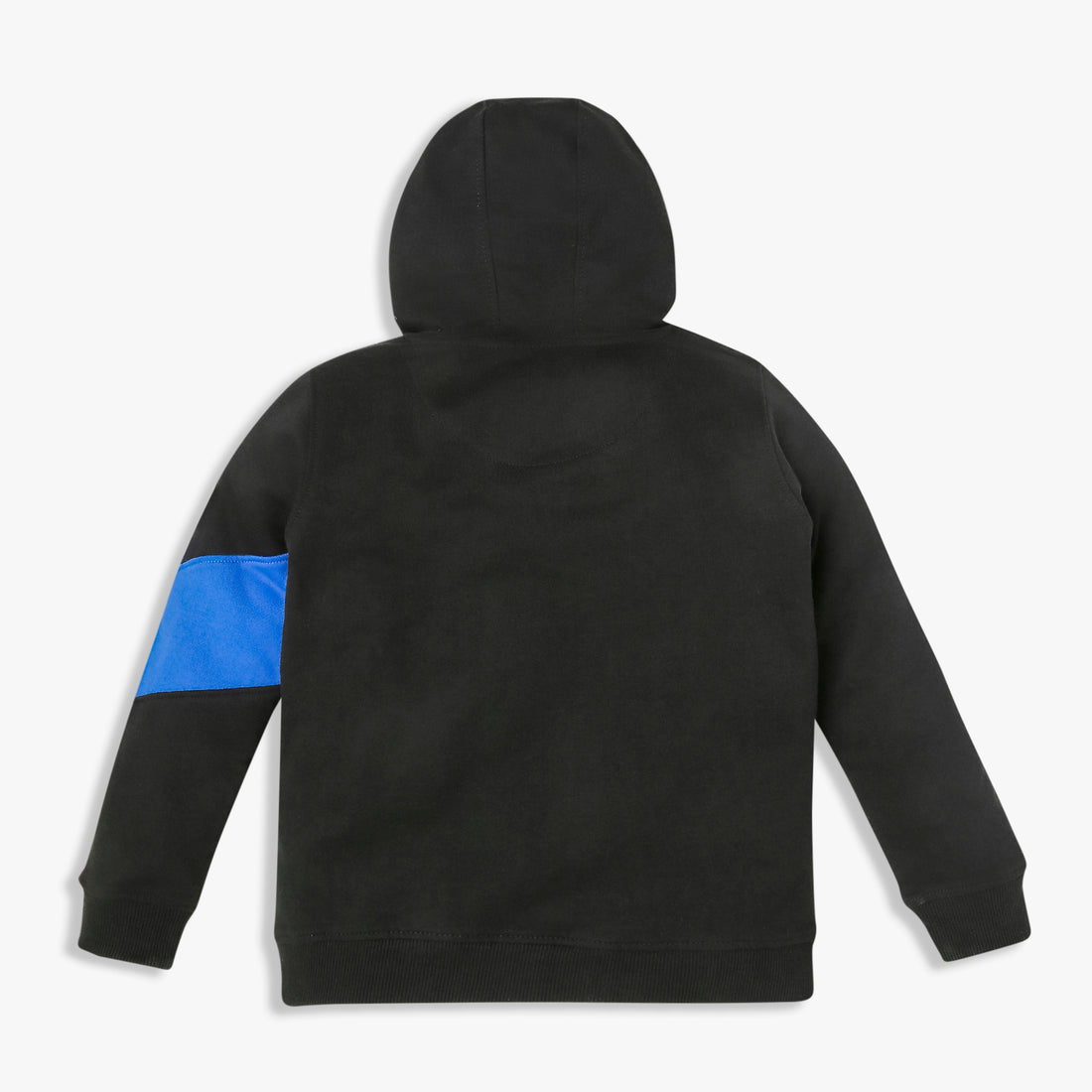 Boys Cut and Sew Pop Sweat Tee