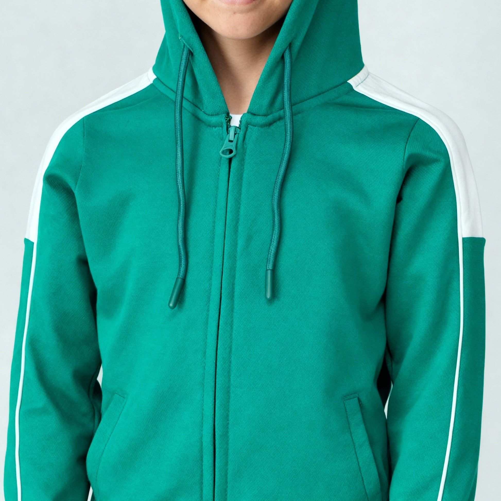 Boys Pop Sweat Tee