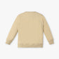 Boys Printed Slogan Sweat Tee