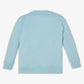 Boys Graphic Crew Neck Sweat Tee