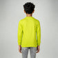 Boys Printed Crew Neck Slogan Sweat Tee