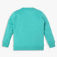 Boys Graphic Crew Neck Sweat Tee