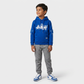 Boys Cotton Printed Sweat Tee