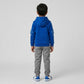 Boys Cotton Printed Sweat Tee