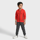 Boys Cotton Cut and Sew Sweat Tee
