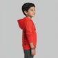 Boys Cotton Cut and Sew Sweat Tee