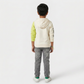 Boys Cotton Printed Sweat Tee