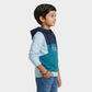 Boys Printed Sweat Tee