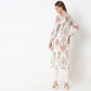 Straight Fit Printed Kurta