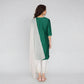 Woven Cotton Solid Dupatta