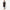 Embroidered Round Neck Knee Length Three-Fourth Sleeve Straight Fit Kurta