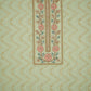 Embroidered Straight Kurta