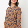 Half Placket Short Kurta