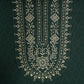 Cotton Embroidered Long Kurta