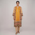Placement Printed Kurta