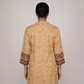 Placement Printed Kurta
