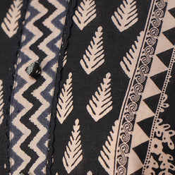 Cotton Printed Long Kurta