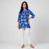 Printed Straight Kurta