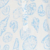 Printed Short Kurta