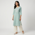 Cotton Printed Long Kurta