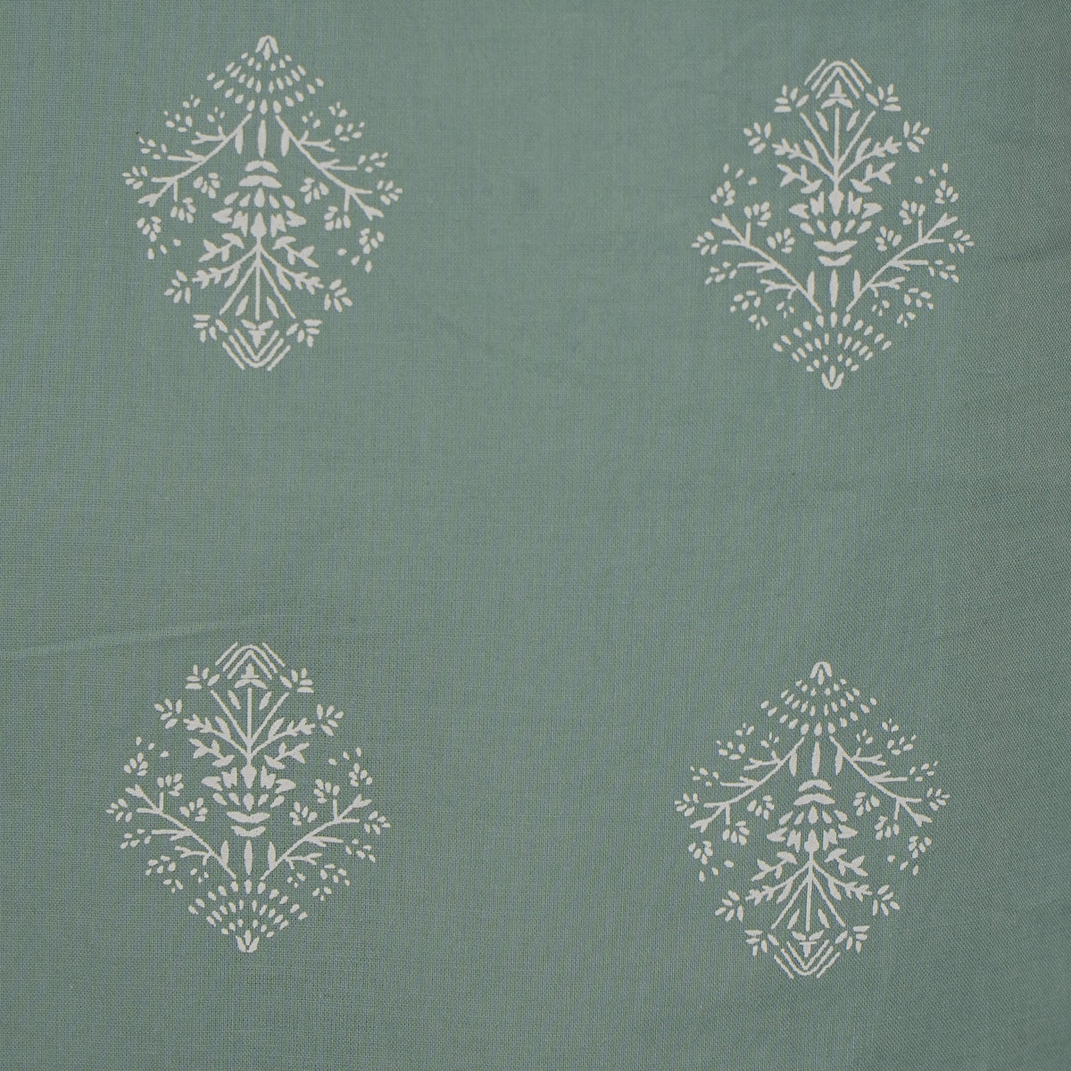 Cotton Printed Long Kurta