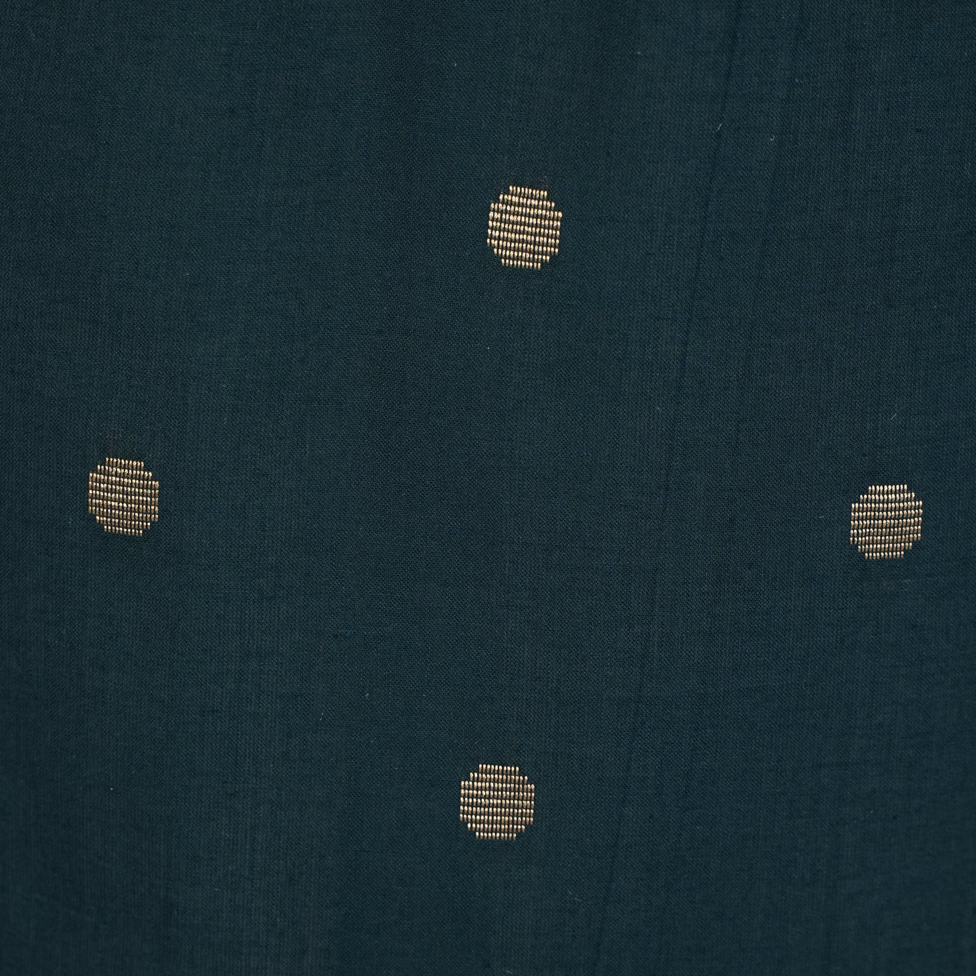 Cotton V-Neck Straight Kurta