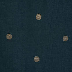Cotton V-Neck Straight Kurta