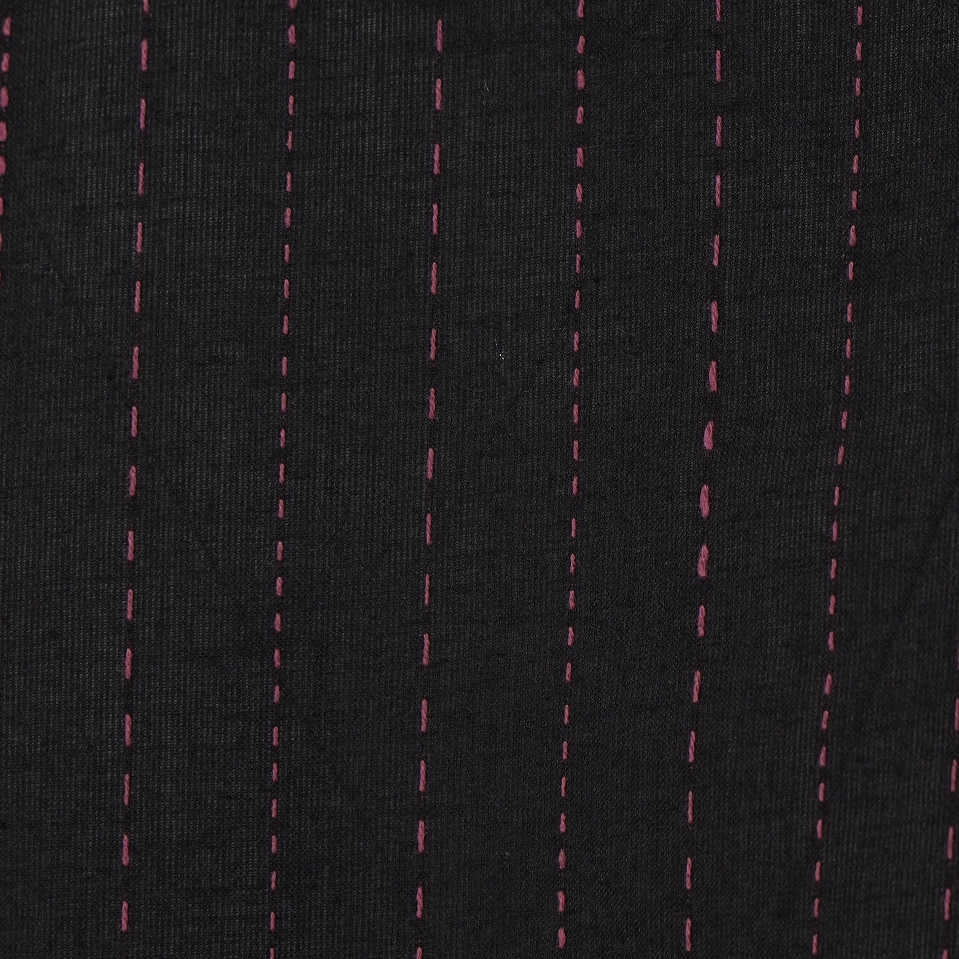 Cotton V-Neck Long Kurta